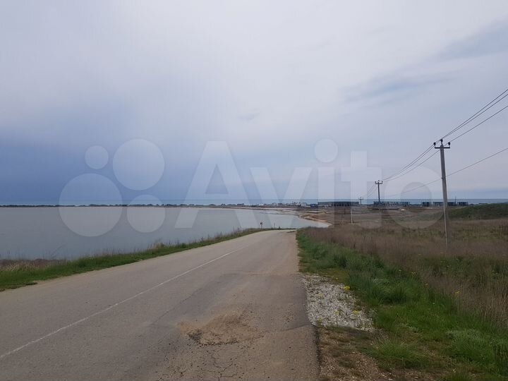 Участок 5 сот. (ИЖС)