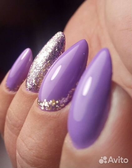 Маникюр, педикюр, наращивание, гель лак. Р-н-Д сжм