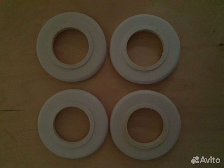 Точечные светильники