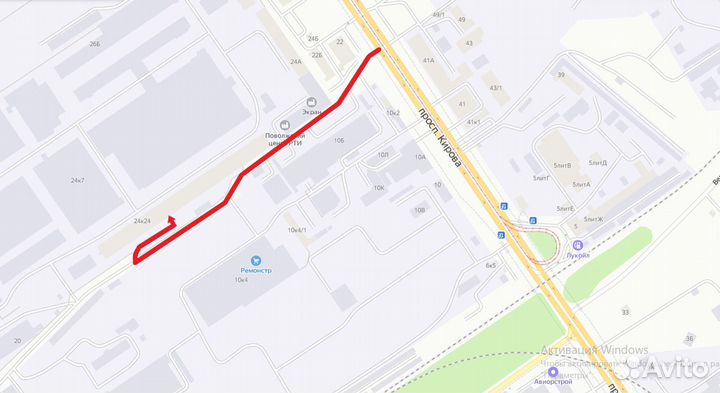 Мотор дворников Фолцваген Гольф 4 Volkswagen Golf