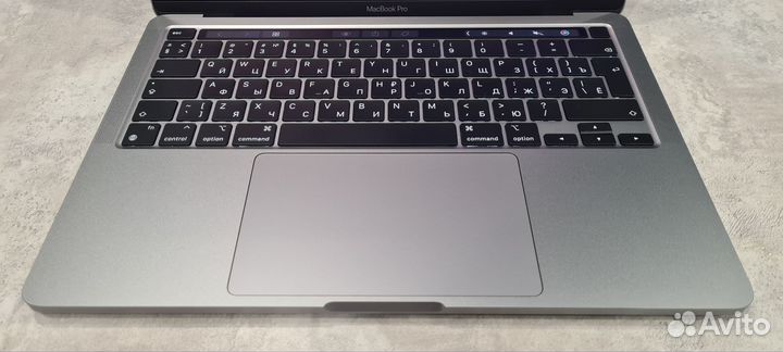 Ноутбук Apple MacBook Pro 13, M2, 256 гб