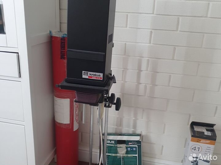 Фотоувеличитель Krokus 4 SL