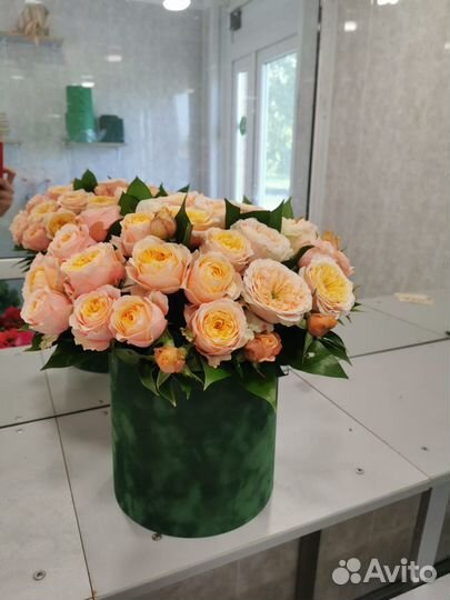 Роза опт и розница