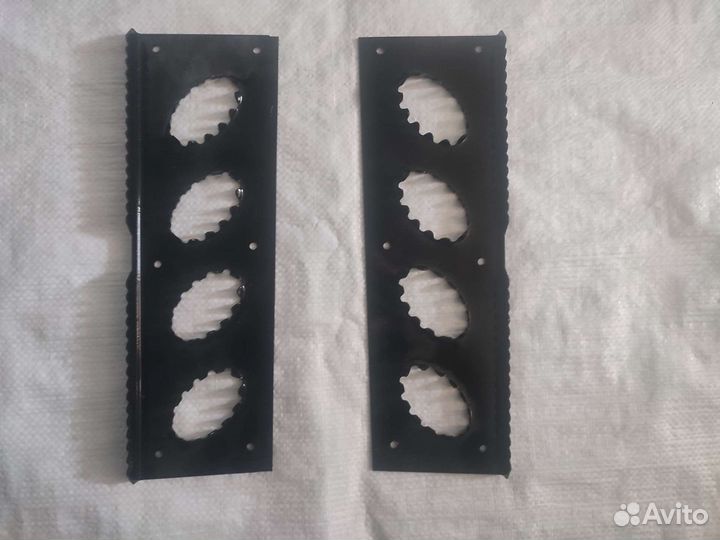 Подножка Тайга Патруль 800 SWT