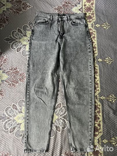 Джинсы