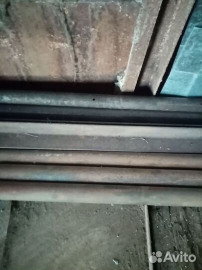 Трубы металлические бу, электроды 4-5