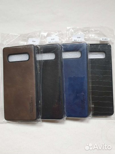 Чехлы на samsung galaxy s10 plus