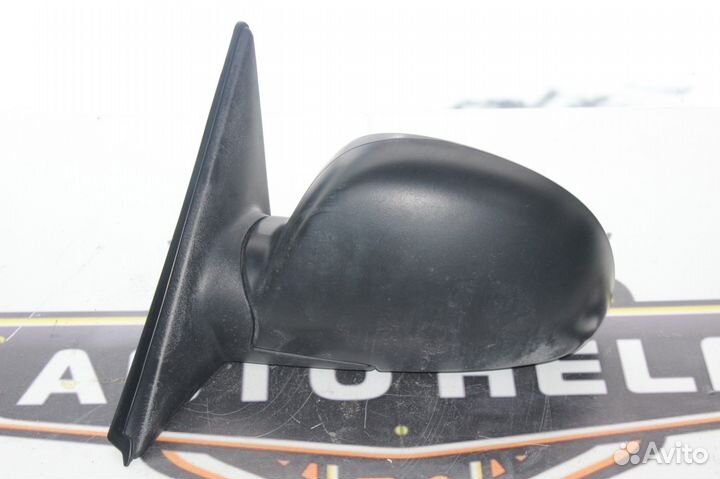 Зеркало левое hyundai accent tagaz
