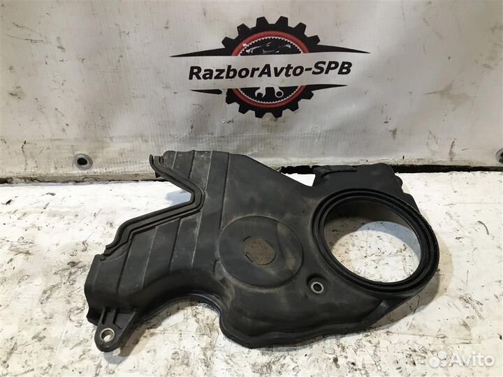 Кожух ремня грм Mitsubishi Lancer 9