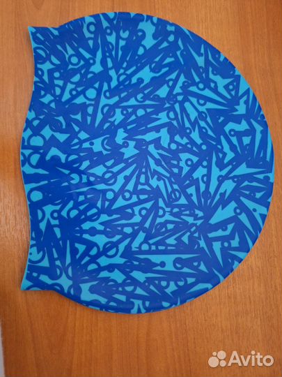 Шапочка для плавания