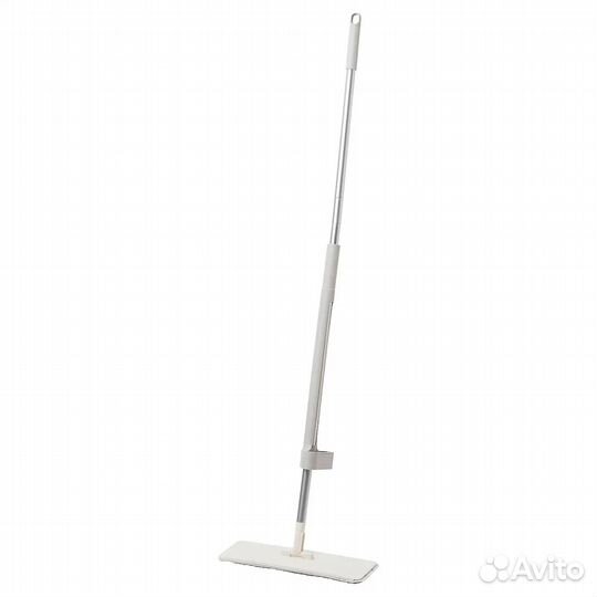 Швабра IKEA с отжимом Pepprig пепприг 37*12