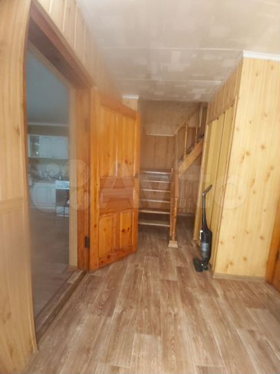 Дом 120 м² на участке 6,5 сот.