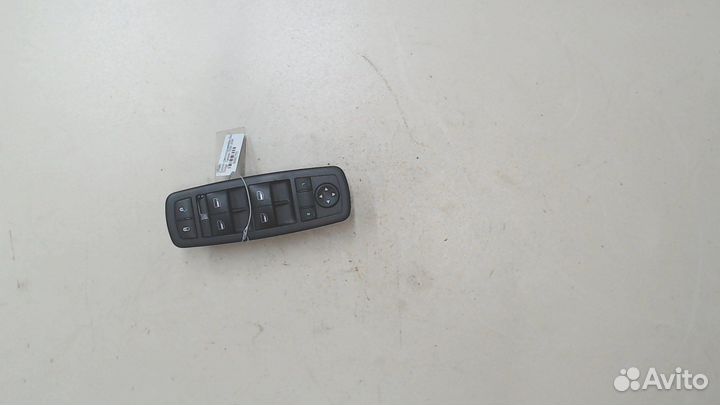 Кнопка стеклоподъемника Dodge Caravan 2008, 2008