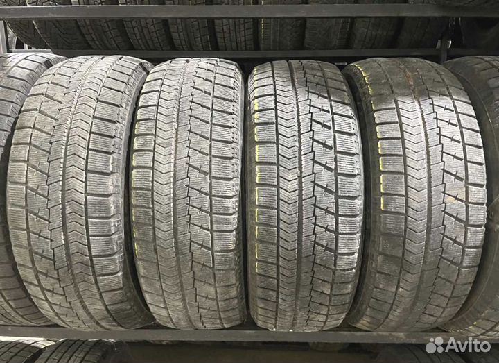 Bridgestone Blizzak VRX 215/60 R16 95S