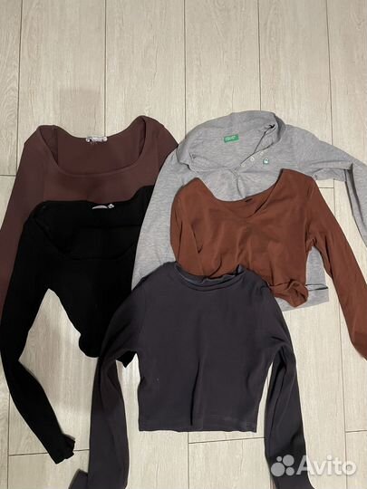 Женские вещи 40-42