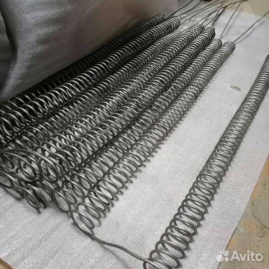 Обслуживание, ремонт Муфельных Печей