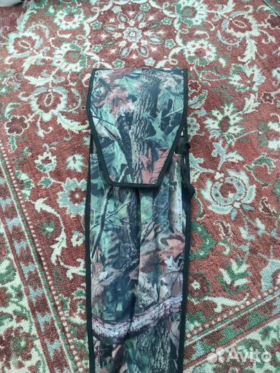 Набор шампуров