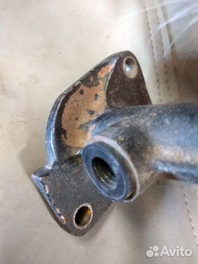 Главный тормозной цилиндр ваз 2108