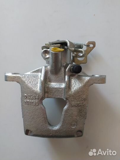 Суппорт тормозной