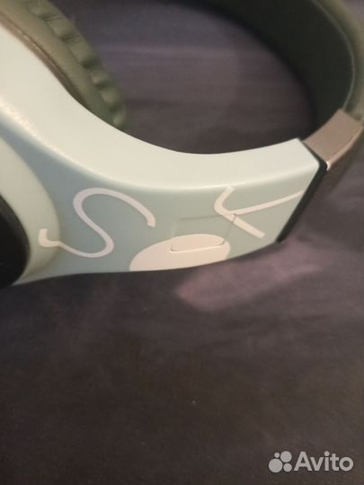 Bluetooth наушники б/у