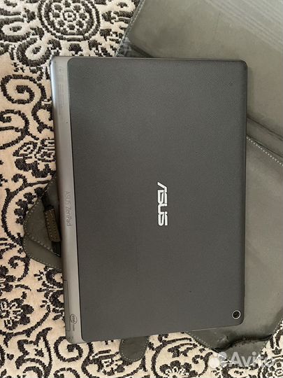 Asus zenpad 10