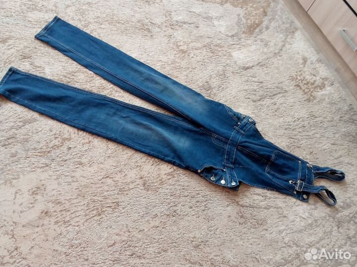 Комбинезон для беременных 44