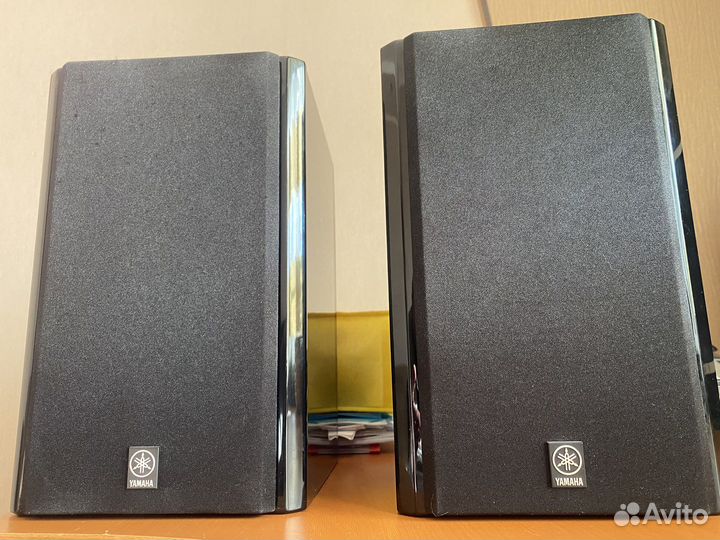 Пассивная акустика Yamaha NX-E800