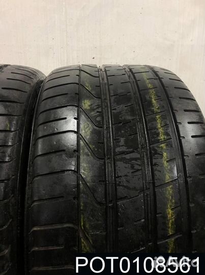 Pirelli P Zero 295/35 R20 105Y