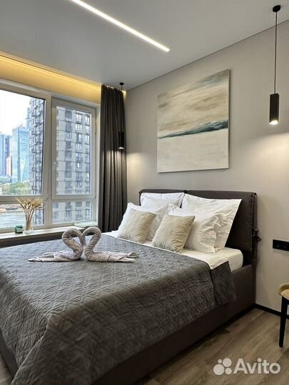 Горничная в посуточные квартиры