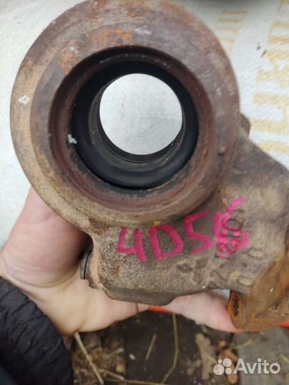 Корпус Турбины