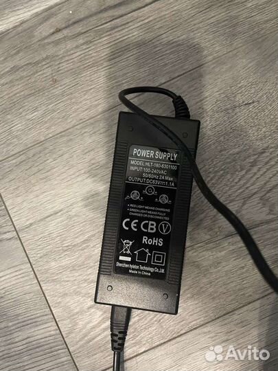 Сигвей мини про