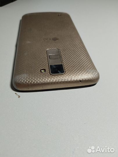 LG K8 K350E, 16 ГБ