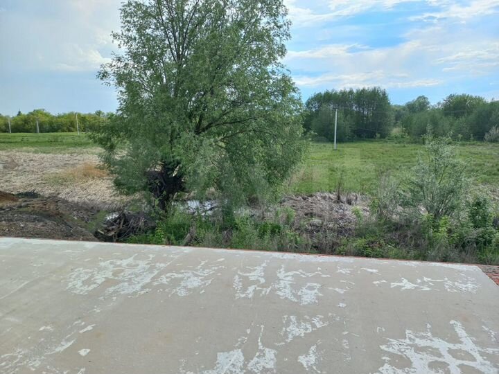 Участок 6,5 сот. (ИЖС)