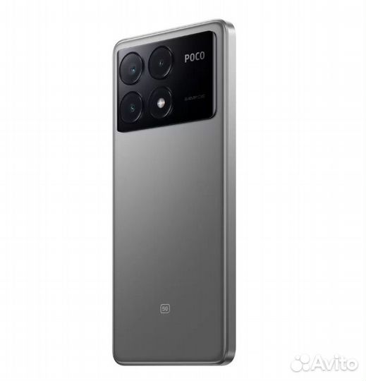 Xiaomi Poco X6 Pro, 8/256 ГБ