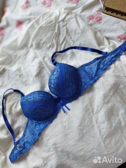 Бюстгальтер