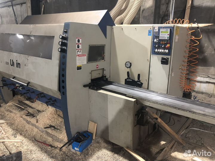 Рабочий на производство с обучением