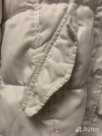 Куртка зимняя adidas