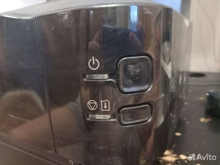 Принтер струйный цветной Canon 4940