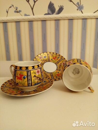 Кофейный набор