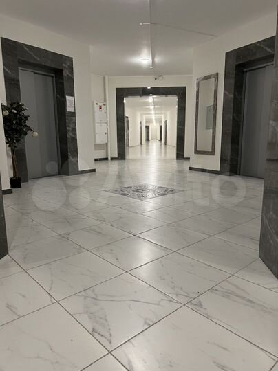 Квартира-студия, 32 м², 8/21 эт.