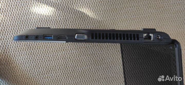 Packard Bell i3+6Gb+500Gb