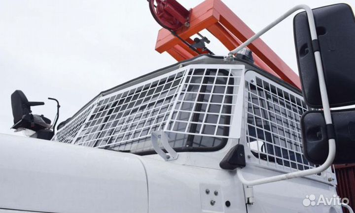 Буровая установка УРАЛ УРБ 2А2, 2023