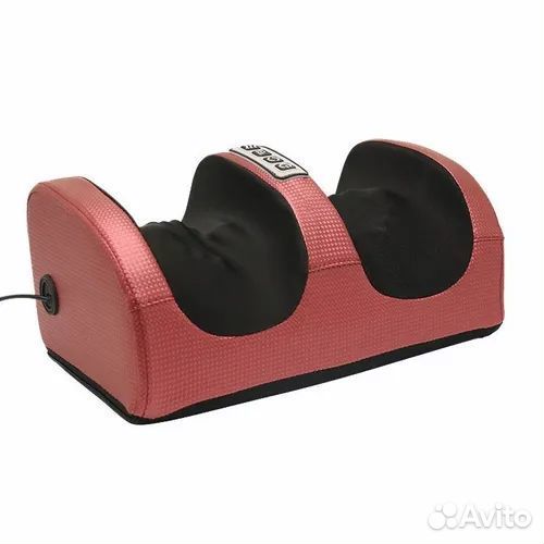 Массажер для ног электрический