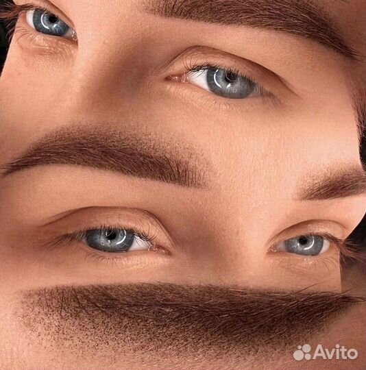 Перманентный макияж