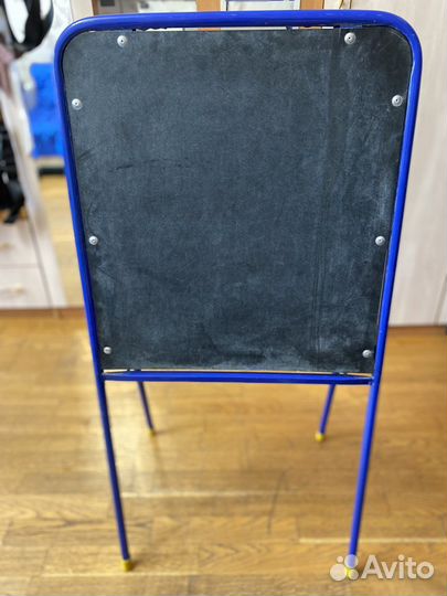 Флипчарт, магнитная доска