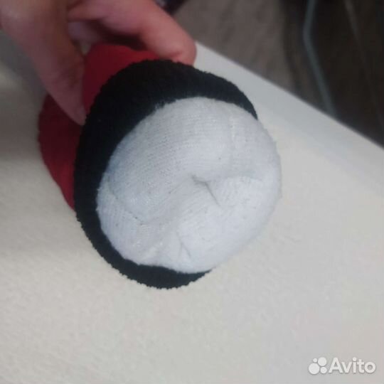 Перчатки зимние детские