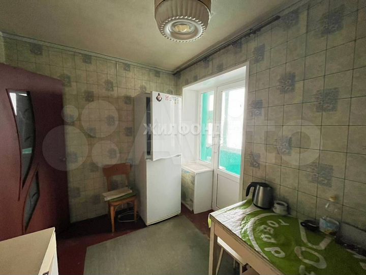 2-к. квартира, 48,5 м², 10/13 эт.