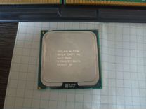 Intel core 2 duo e7500