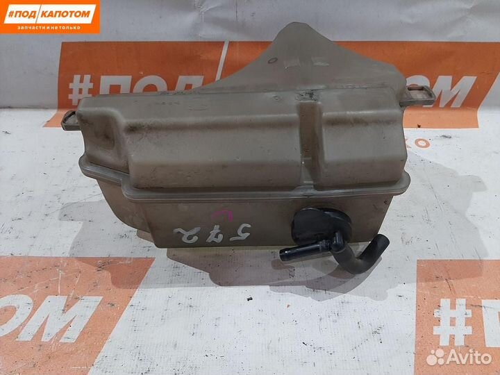 Бачок расширительный Mazda 6 GL GJ 2012 SH0115350