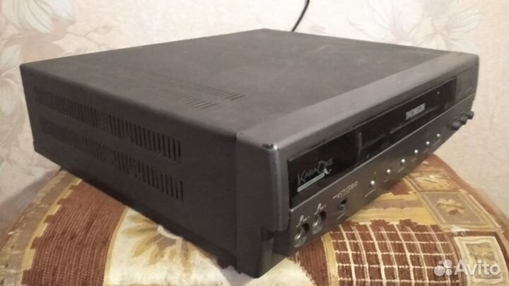 Полуживой видик